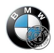 BMW标志蓝配色