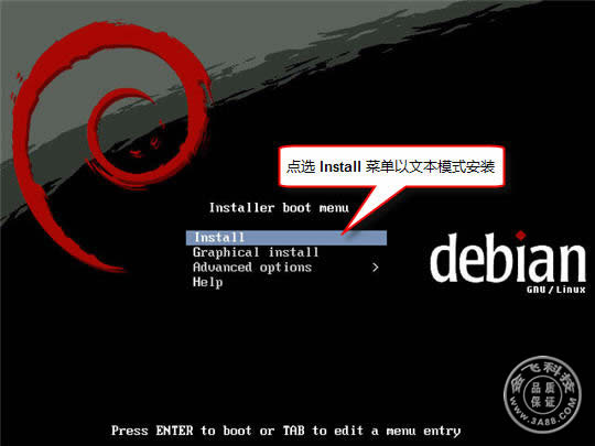 Debian��װ����